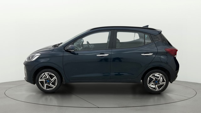 View Hyundai Grand i10 Nios Image 27 Used Hyundai Grand i10 Nios Image 27
