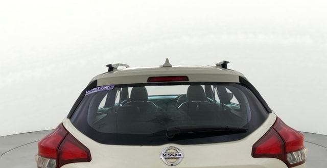 View Nissan Kicks Image 4 Used Nissan Kicks Image 4
