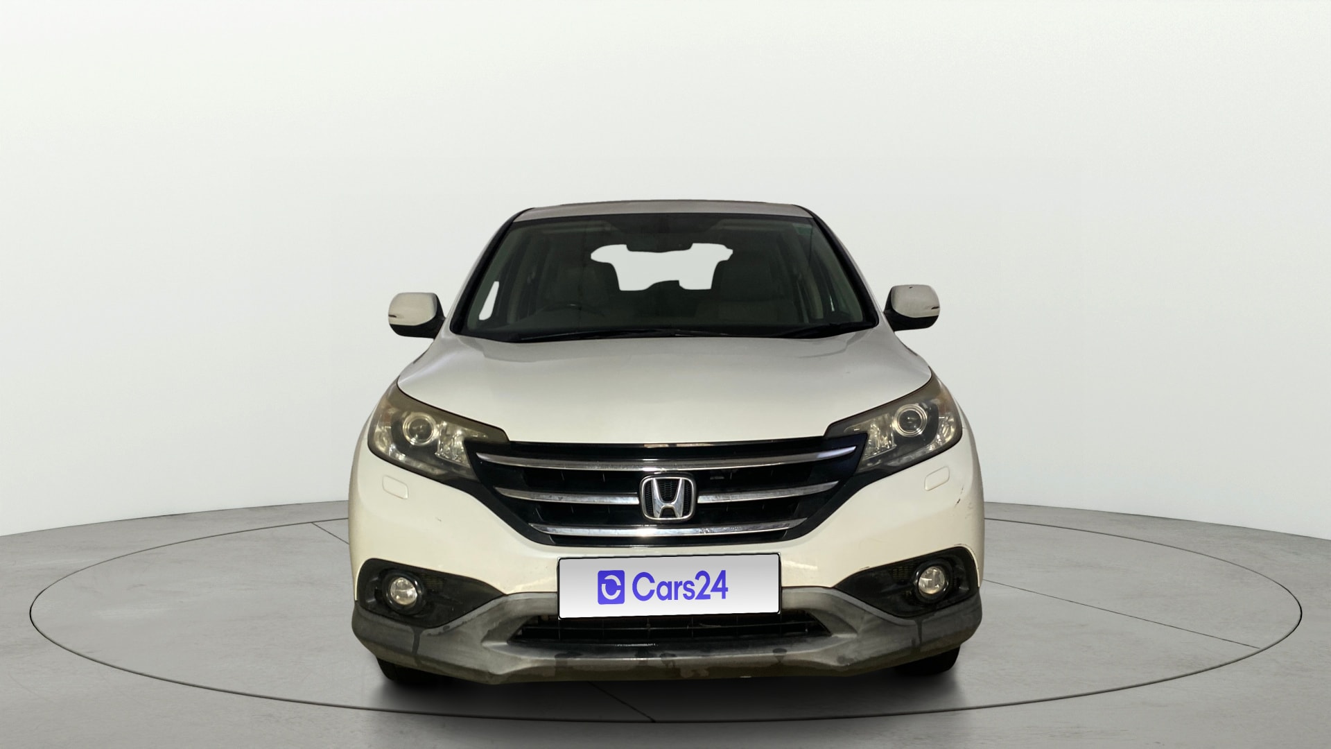 Used 2015 Honda CR-V Used 2015 Honda CR-V