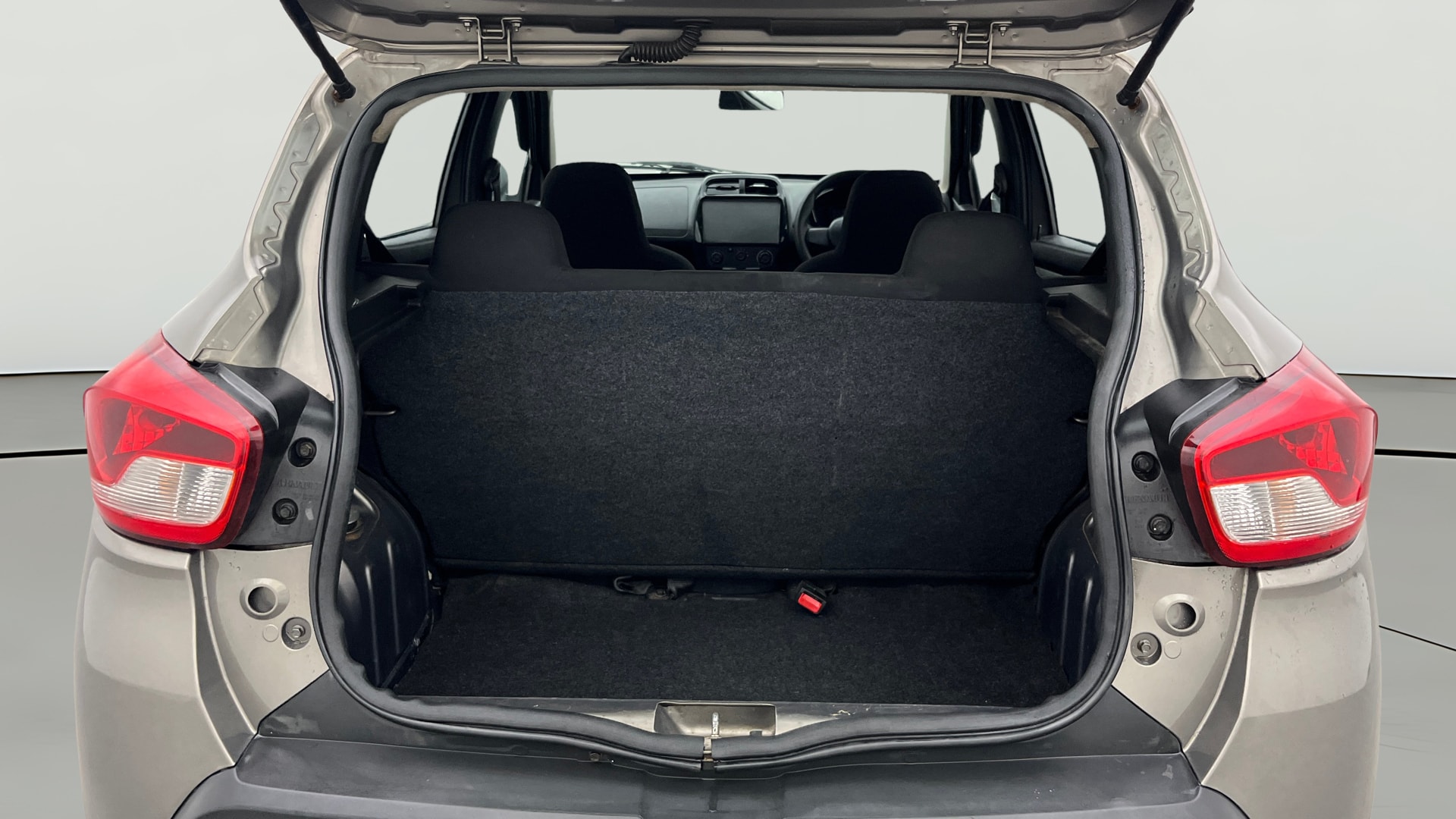 Used 2019 Renault Kwid Used 2019 Renault Kwid