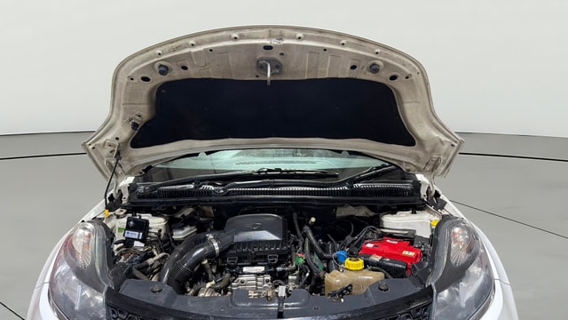 View Tata Nexon Image 32 Used Tata Nexon Image 32