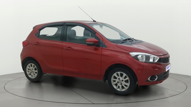 View Tata Tiago Image 21 Used Tata Tiago Image 21