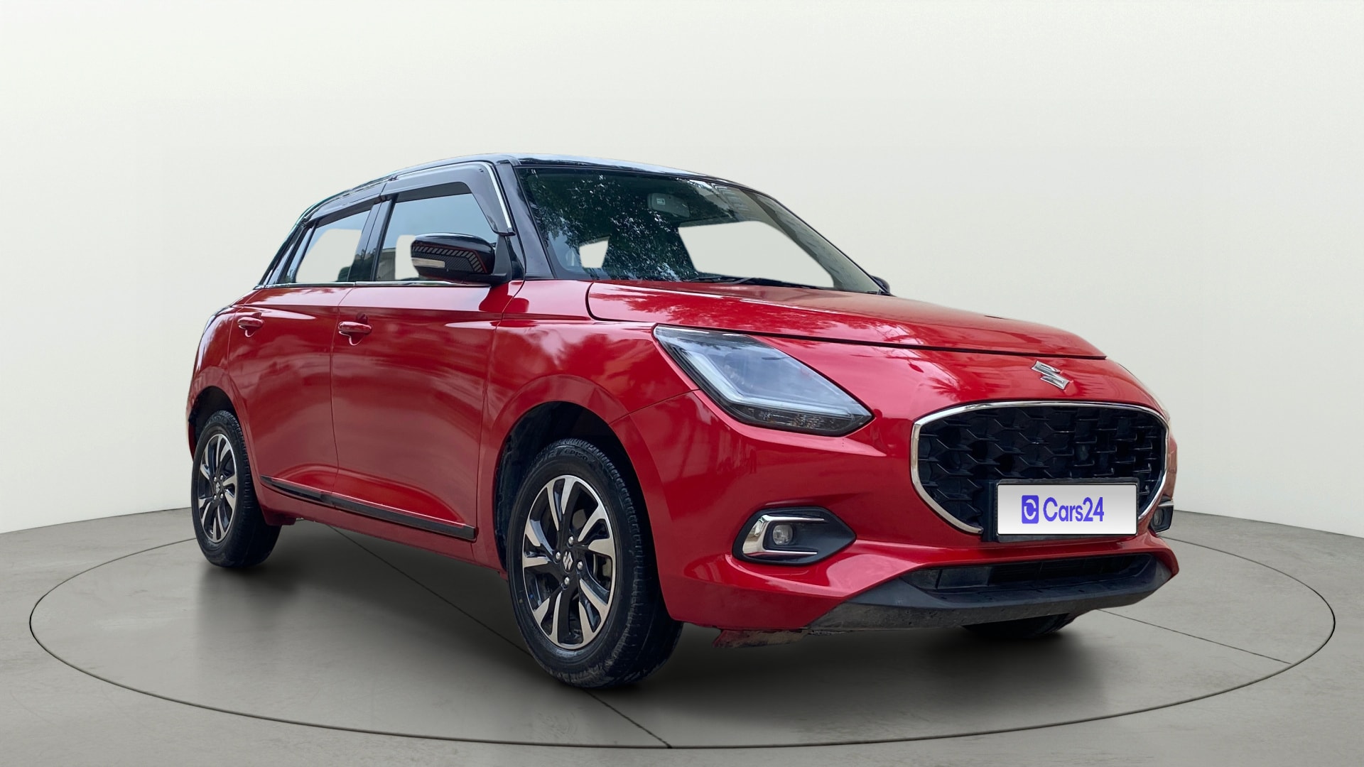 Used 2024 Maruti Suzuki 1000 Used 2024 Maruti Suzuki 1000