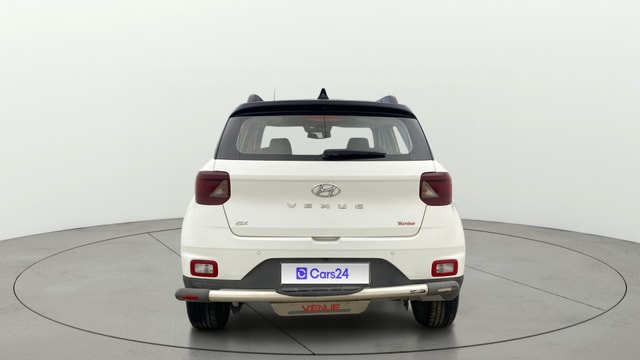 View Hyundai Venue Image 42 Used Hyundai Venue Image 42
