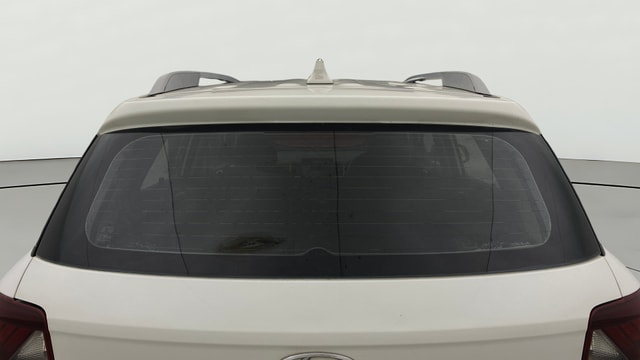 View Hyundai Venue Image 5 Used Hyundai Venue Image 5