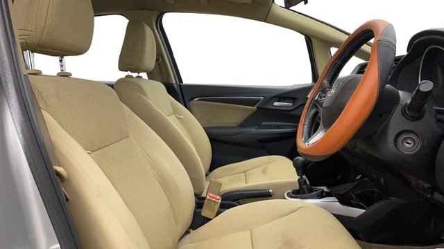 View Honda Jazz Image 17 Used Honda Jazz Image 17