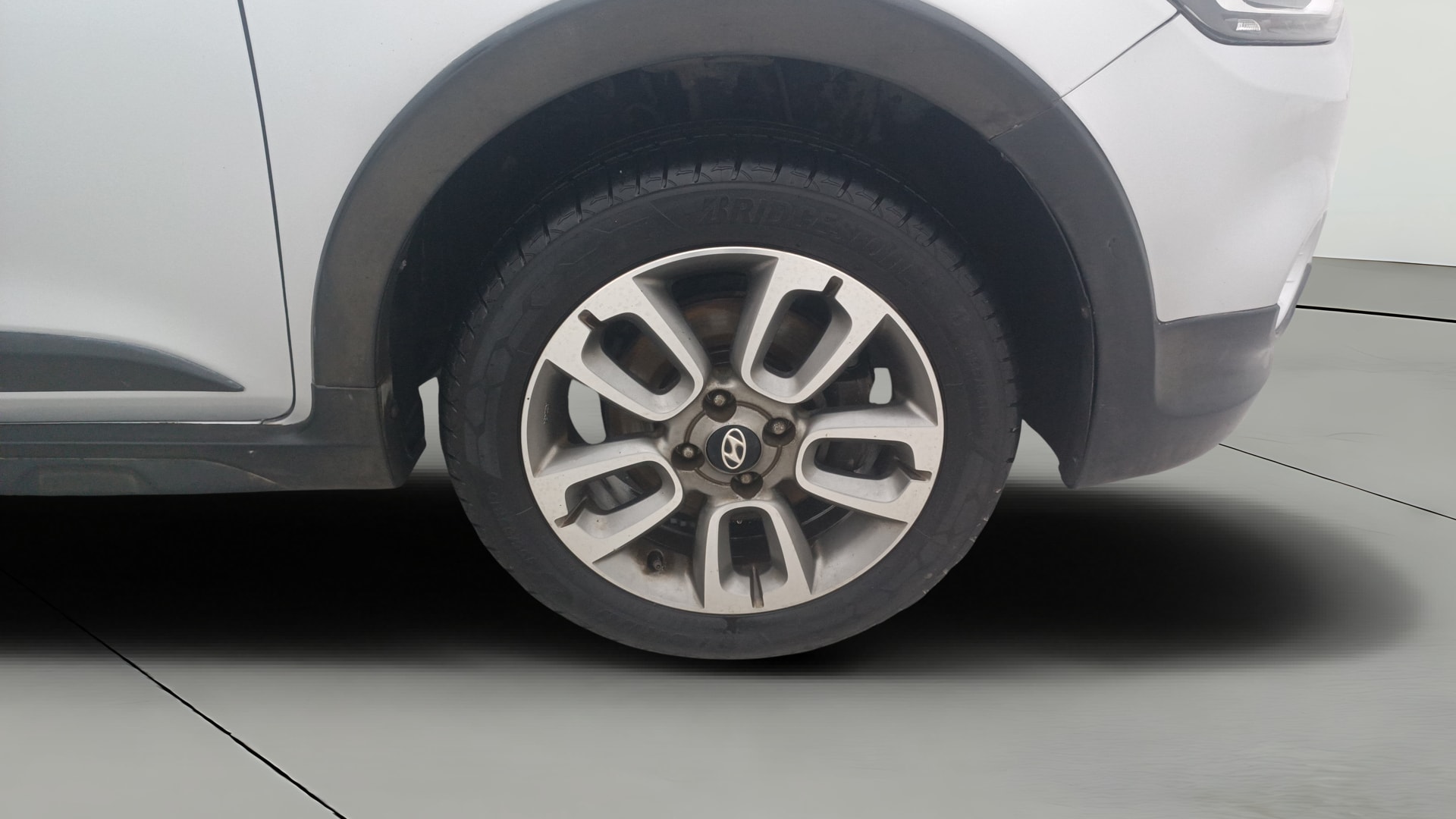 Used 2018 Hyundai i20 Active Used 2018 Hyundai i20 Active