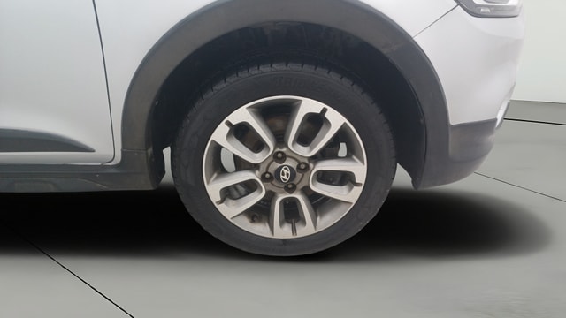 View Hyundai i20 Active Image 40 Used Hyundai i20 Active Image 40