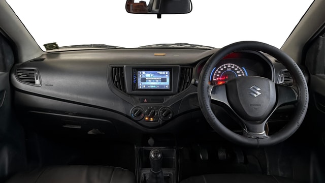 View Maruti Suzuki 1000 Image 15 Used Maruti Suzuki 1000 Image 15