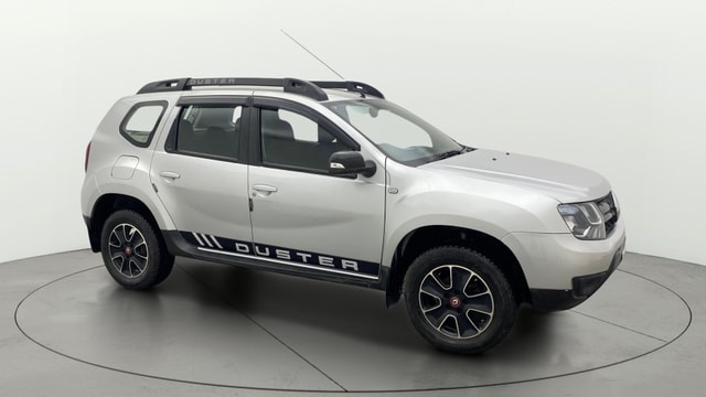 View Renault Duster Image 23 Used Renault Duster Image 23