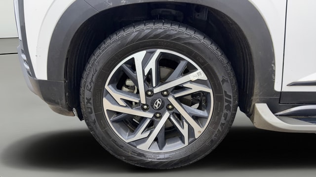View Hyundai Creta Image 35 Used Hyundai Creta Image 35