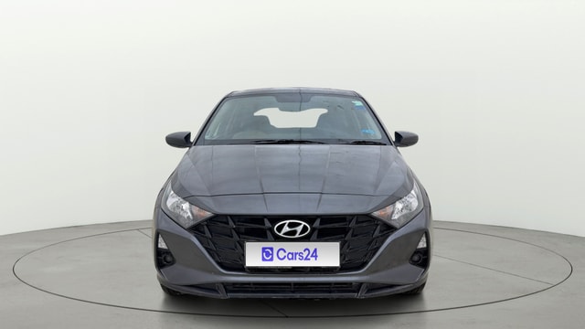 View Hyundai Elite i20 Image 1 Used Hyundai Elite i20 Image 1