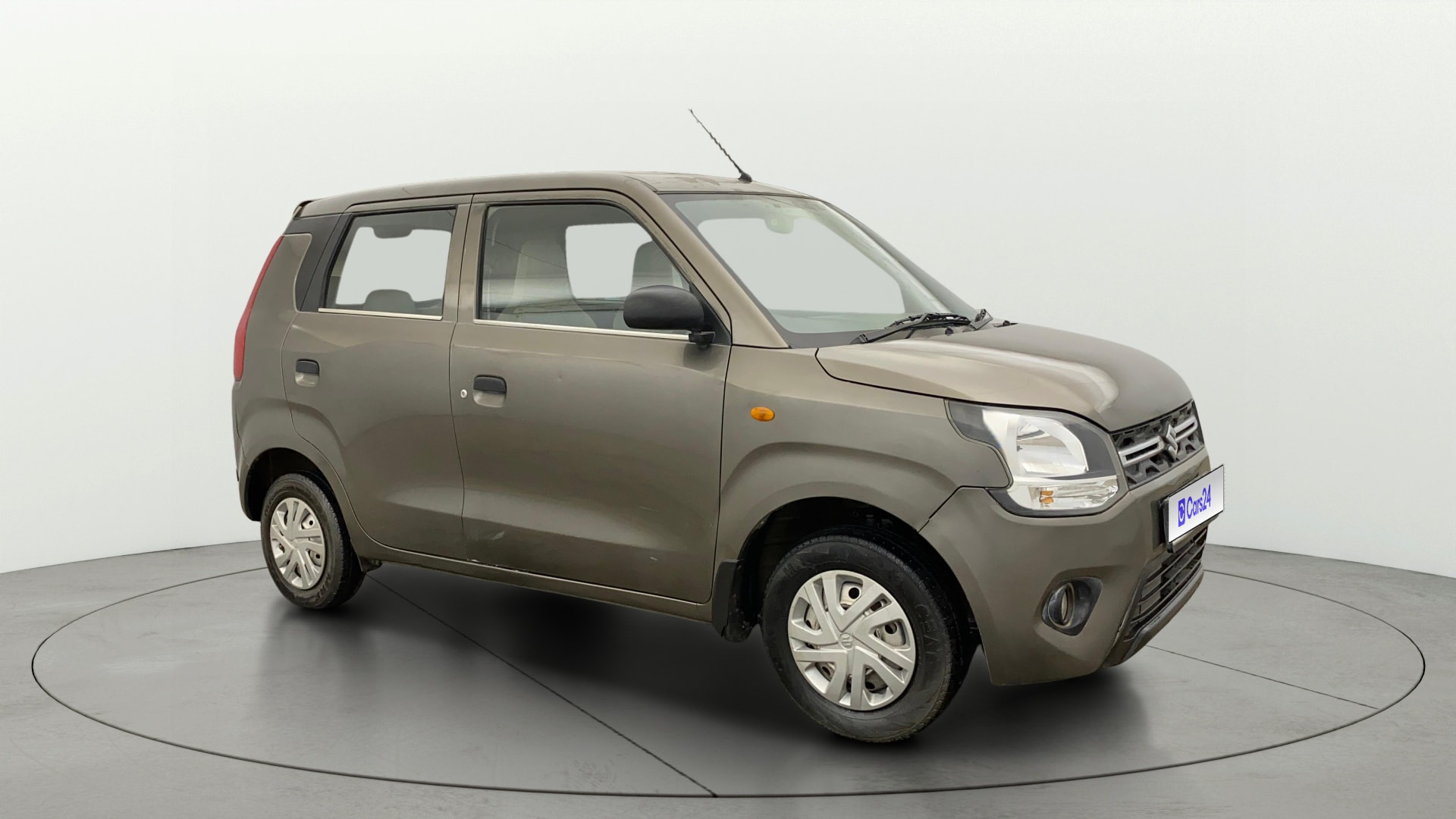 View 2020 Maruti Suzuki 1000 Base Variant Image 21 Used 2020 Maruti Suzuki 1000 Base Variant Image 21