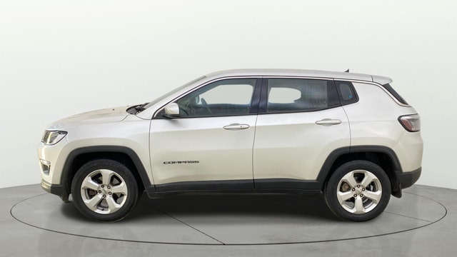 View Jeep Compass Image 5 Used Jeep Compass Image 5
