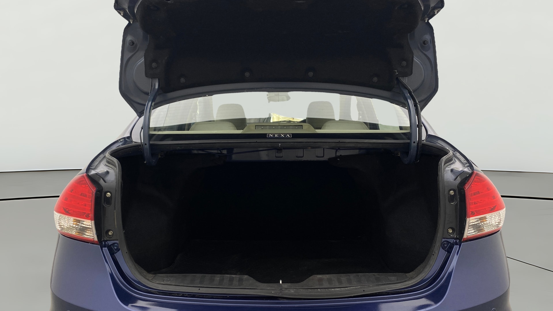 View 2021 Maruti Suzuki 1000 Base Variant Image 36 Used 2021 Maruti Suzuki 1000 Base Variant Image 36