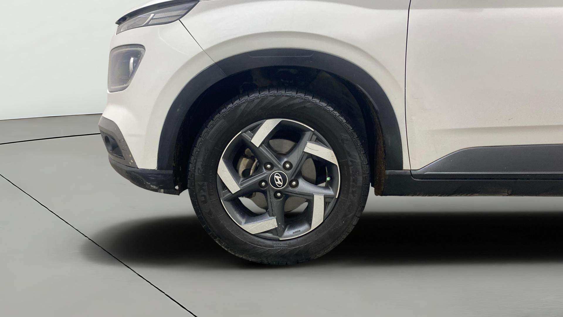 View 2020 Hyundai Venue SX Plus 1.0 Petrol AT Image 30 Used 2020 Hyundai Venue SX Plus 1.0 Petrol AT Image 30