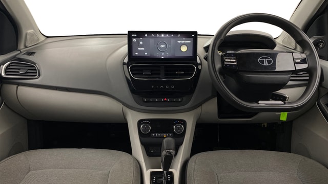 View Tata Tiago Image 15 Used Tata Tiago Image 15