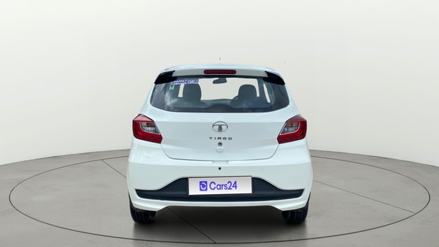 View Tata Tiago Image 39 Used Tata Tiago Image 39