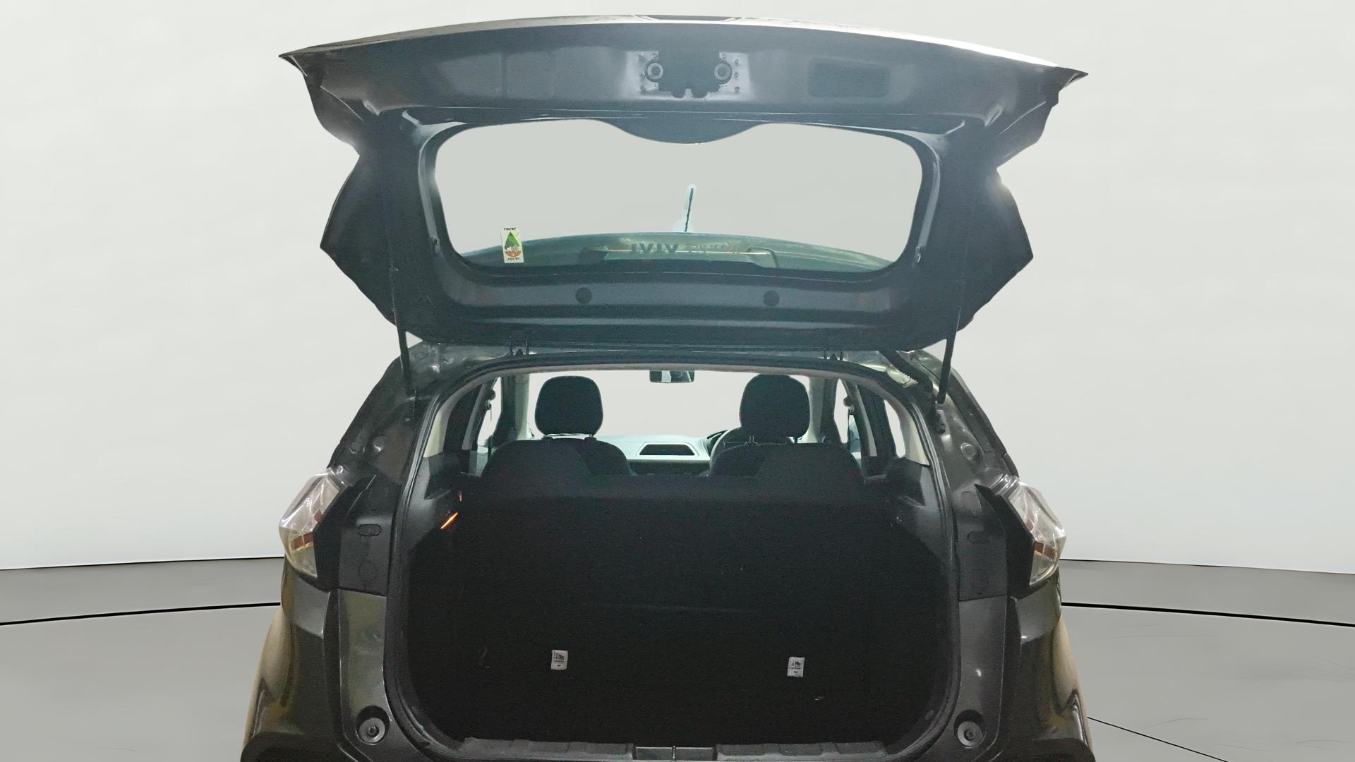 View 2022 Tata Nexon Revotron XM Image 16 Used 2022 Tata Nexon Revotron XM Image 16