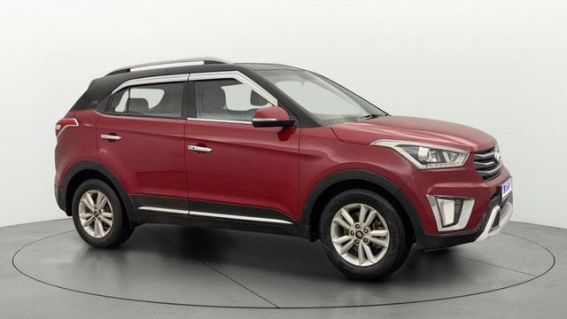 View Hyundai Creta Image 21 Used Hyundai Creta Image 21