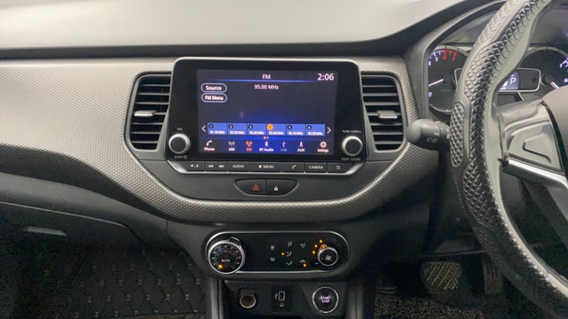 View Nissan Kicks Image 17 Used Nissan Kicks Image 17