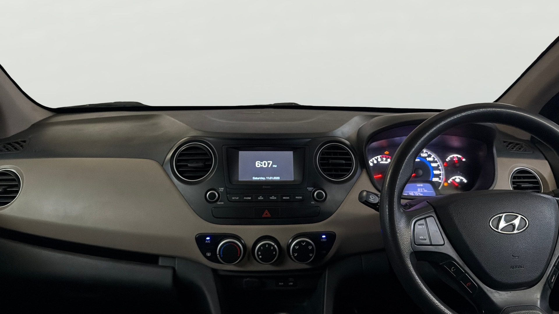 Used 2018 Hyundai Grand i10 Used 2018 Hyundai Grand i10