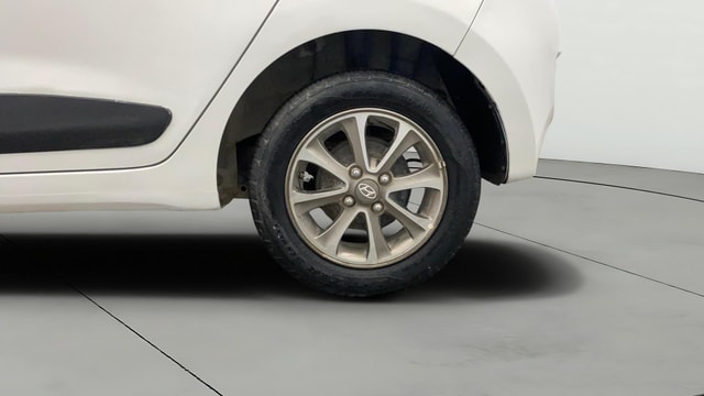 View Hyundai Grand i10 Image 11 Used Hyundai Grand i10 Image 11