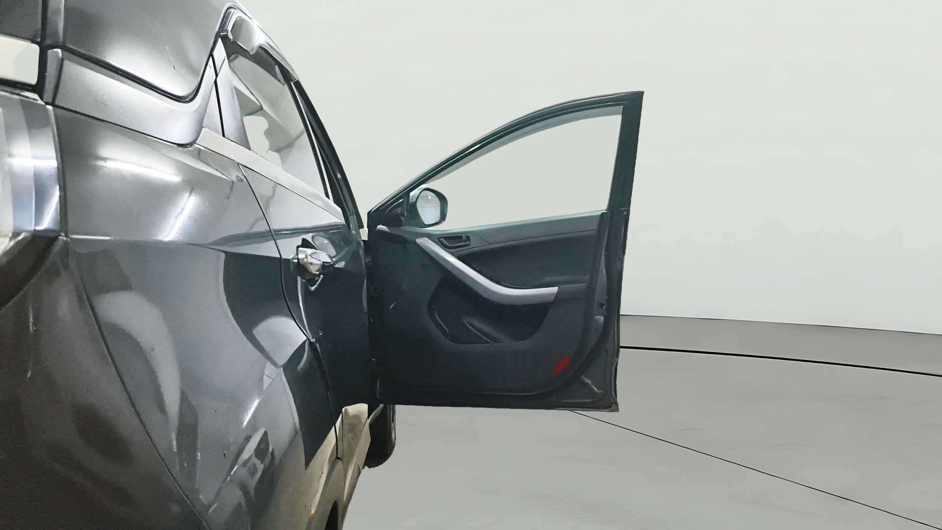 View 2023 Tata Nexon Revotron XE Image 47 Used 2023 Tata Nexon Revotron XE Image 47