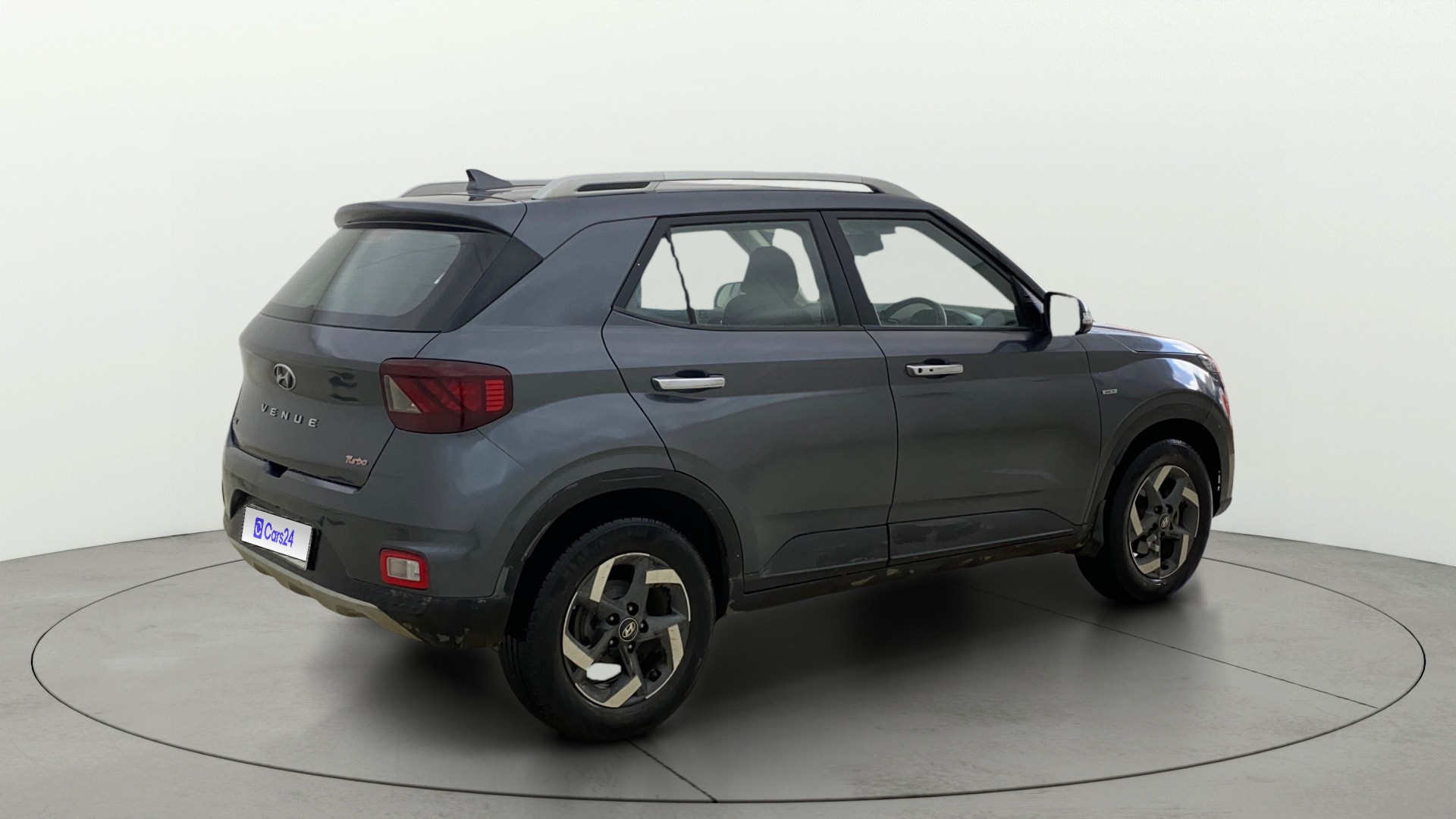 Used 2020 Hyundai Venue Used 2020 Hyundai Venue