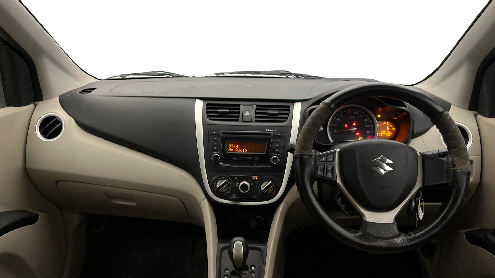 View 2018 Maruti Suzuki 1000 Base Variant Image 29 Used 2018 Maruti Suzuki 1000 Base Variant Image 29