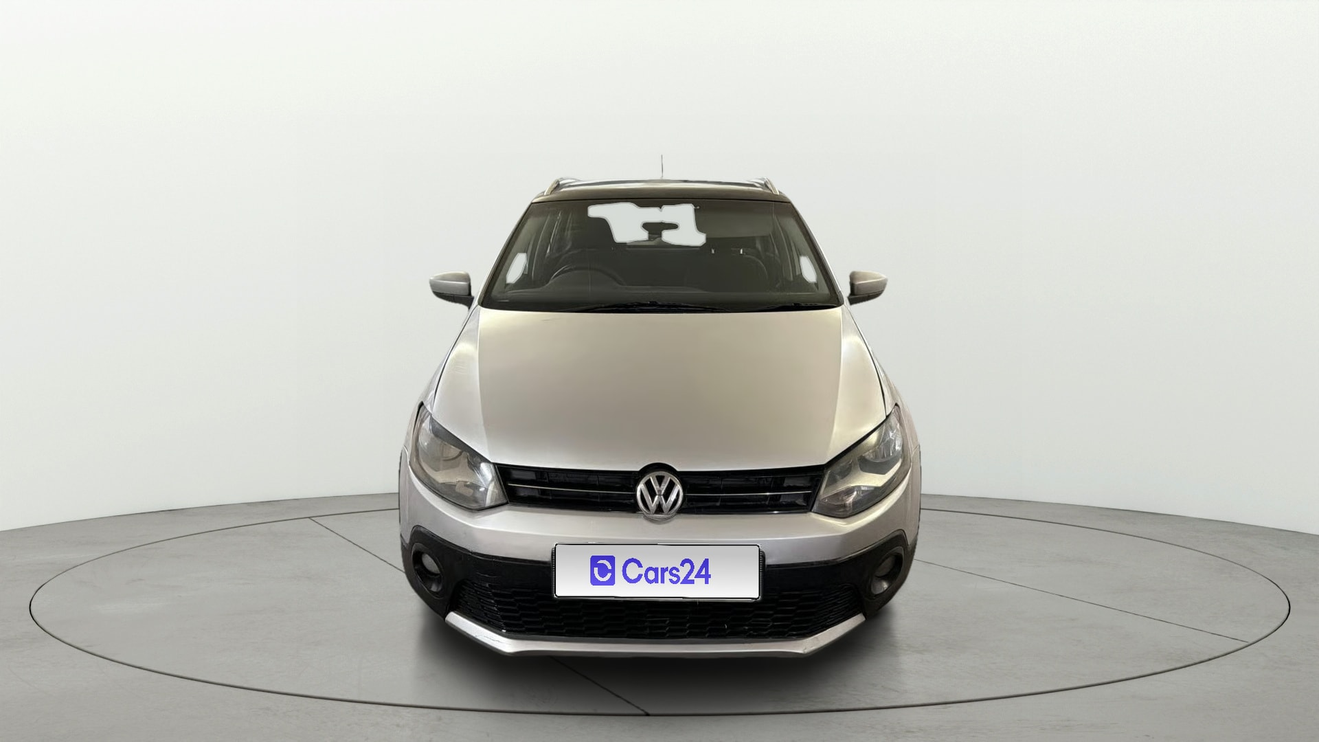 Used 2015 Volkswagen Polo Used 2015 Volkswagen Polo
