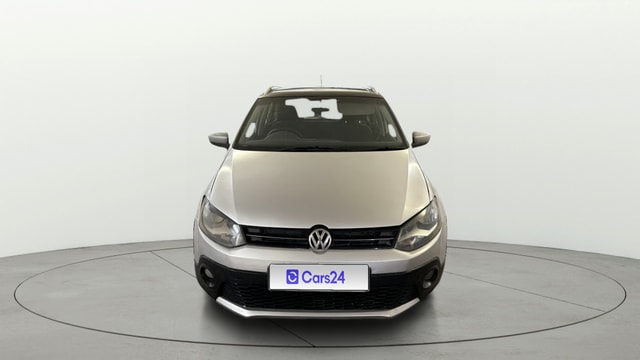 View Volkswagen Polo Image 1 Used Volkswagen Polo Image 1