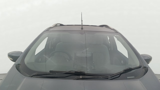 View Ford EcoSport Image 36 Used Ford EcoSport Image 36