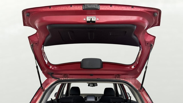 View Hyundai Venue Image 31 Used Hyundai Venue Image 31