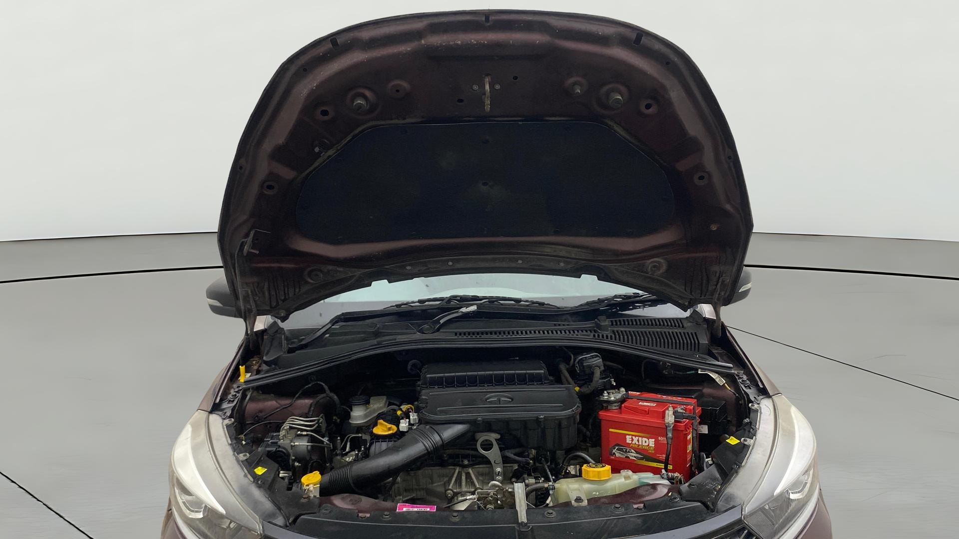 Used 2021 Tata Tigor Used 2021 Tata Tigor