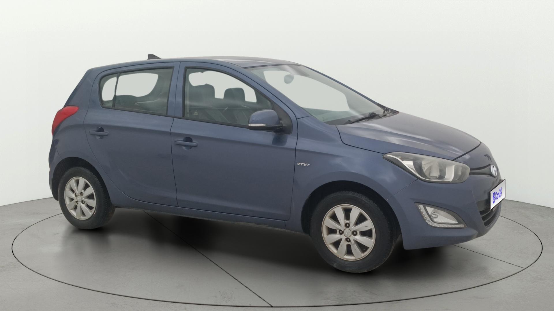 Used 2014 Hyundai Elite i20 Used 2014 Hyundai Elite i20