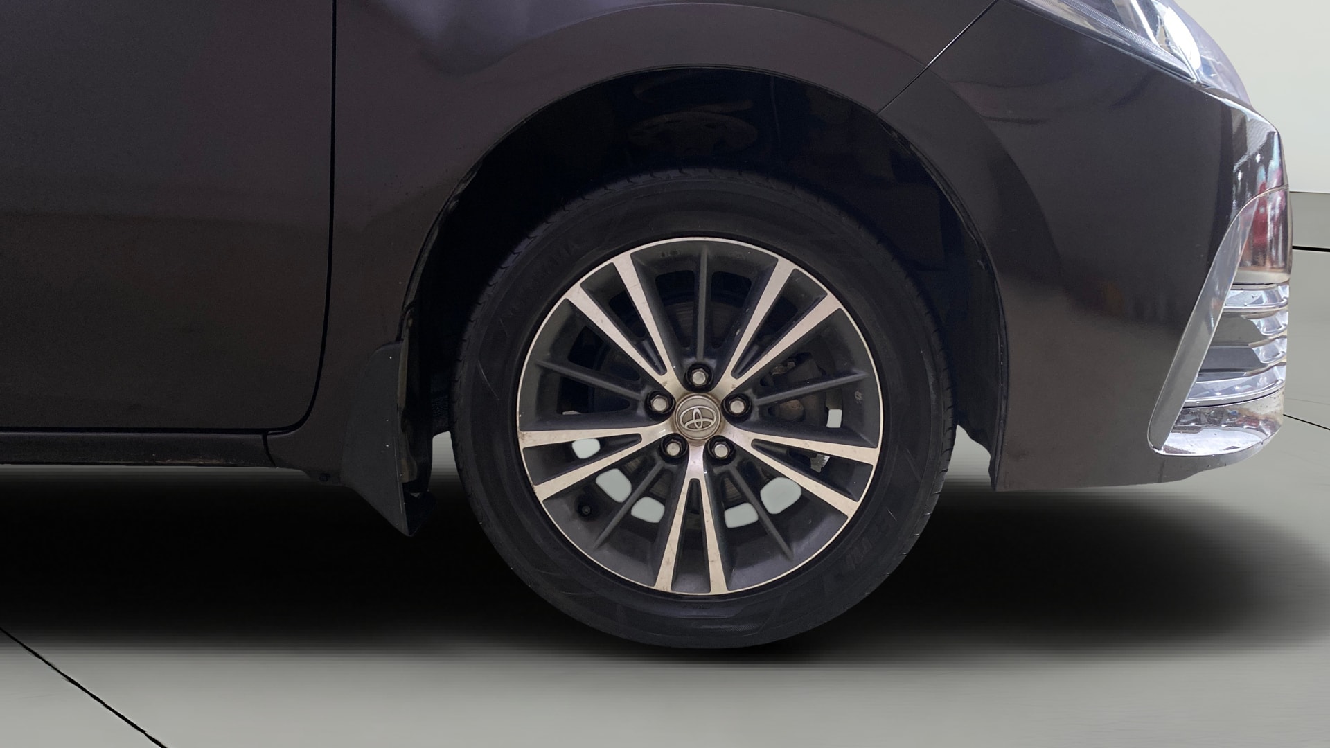 View 2018 Toyota Corolla Altis 1.8 GL Image 41 Used 2018 Toyota Corolla Altis 1.8 GL Image 41