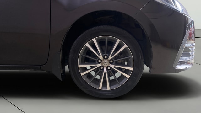 View Toyota Corolla Altis Image 41 Used Toyota Corolla Altis Image 41