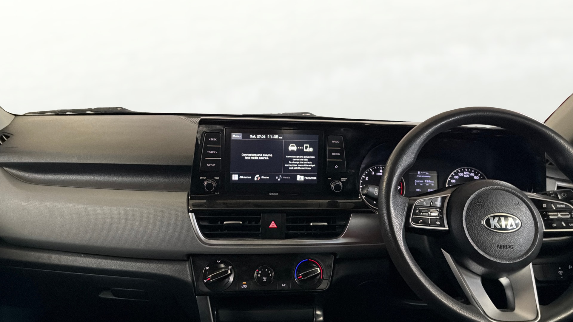 Used 2020 Kia Seltos Used 2020 Kia Seltos