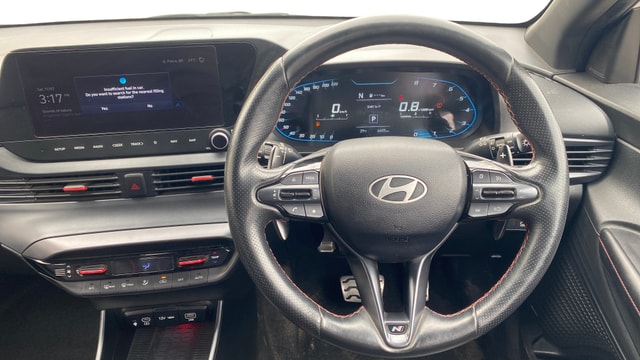 View Hyundai Elite i20 Image 21 Used Hyundai Elite i20 Image 21