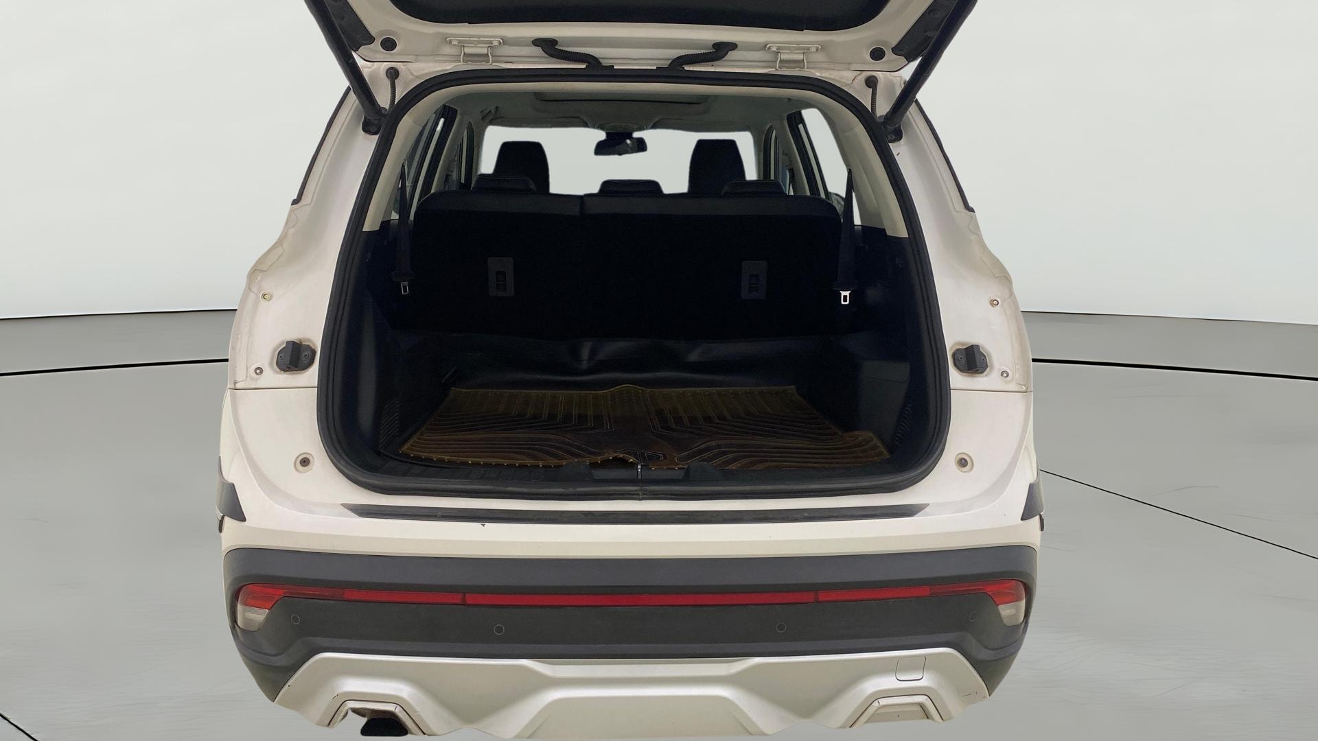 View 2019 MG Hector Sharp Diesel Image 42 Used 2019 MG Hector Sharp Diesel Image 42