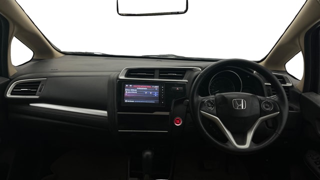 View Honda Jazz Image 31 Used Honda Jazz Image 31