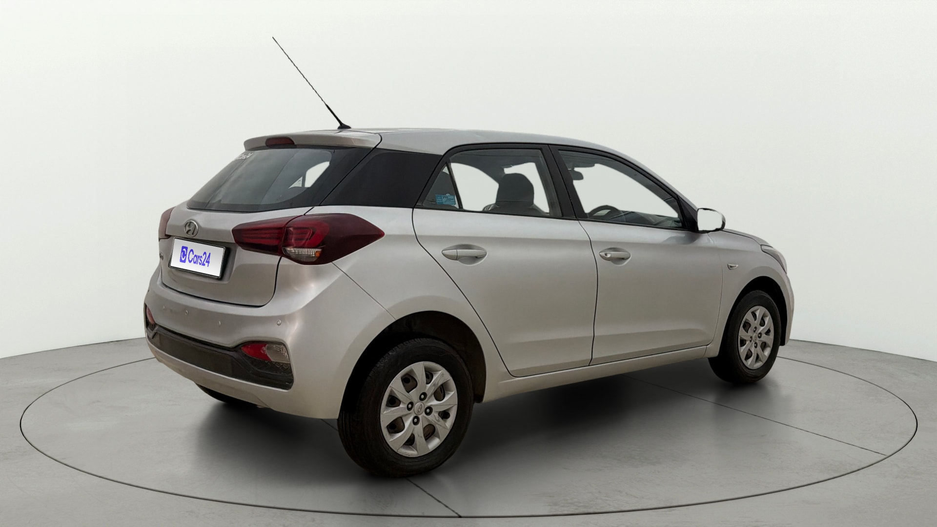 Used 2018 Hyundai Elite i20 Used 2018 Hyundai Elite i20