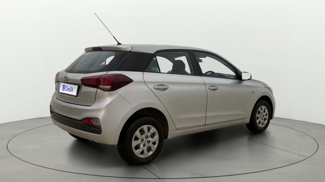 View Hyundai Elite i20 Image 42 Used Hyundai Elite i20 Image 42