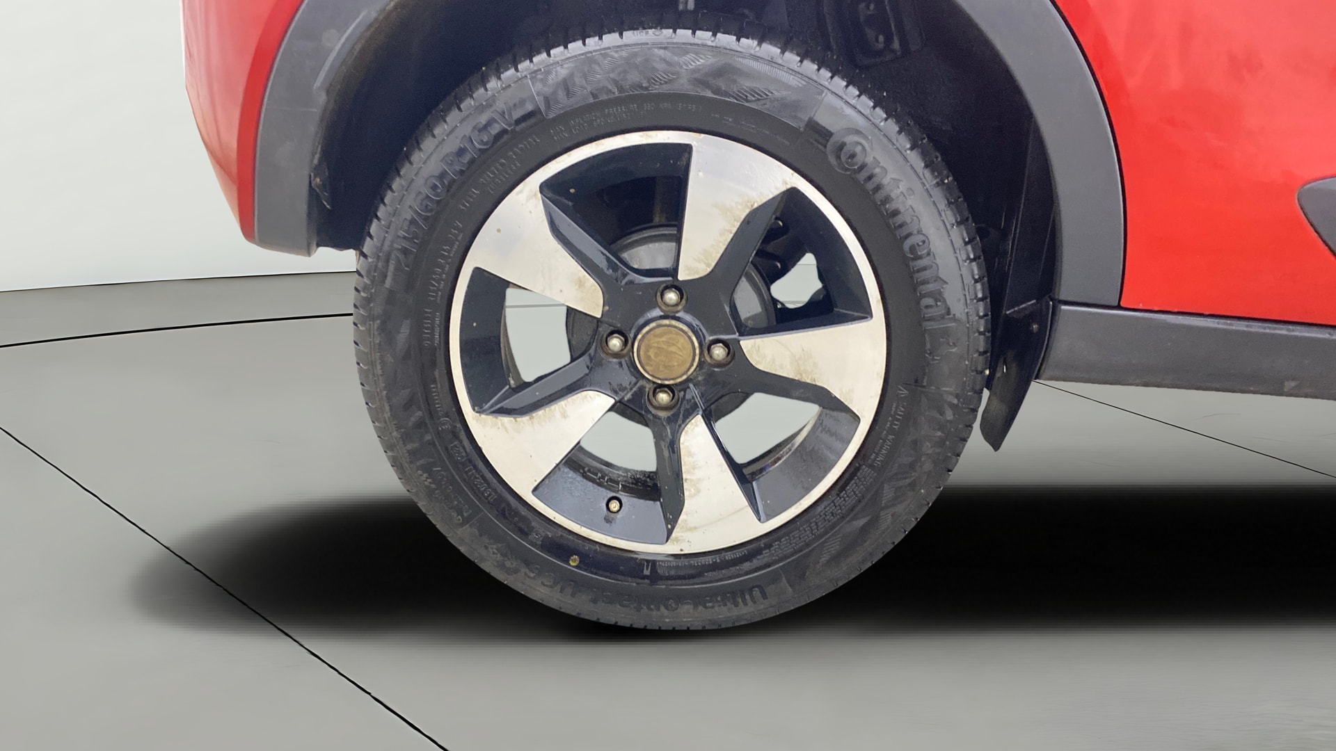 View 2019 Tata Nexon Revotron XE Image 24 Used 2019 Tata Nexon Revotron XE Image 24