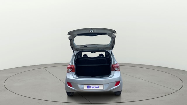 View Hyundai Grand i10 Image 16 Used Hyundai Grand i10 Image 16