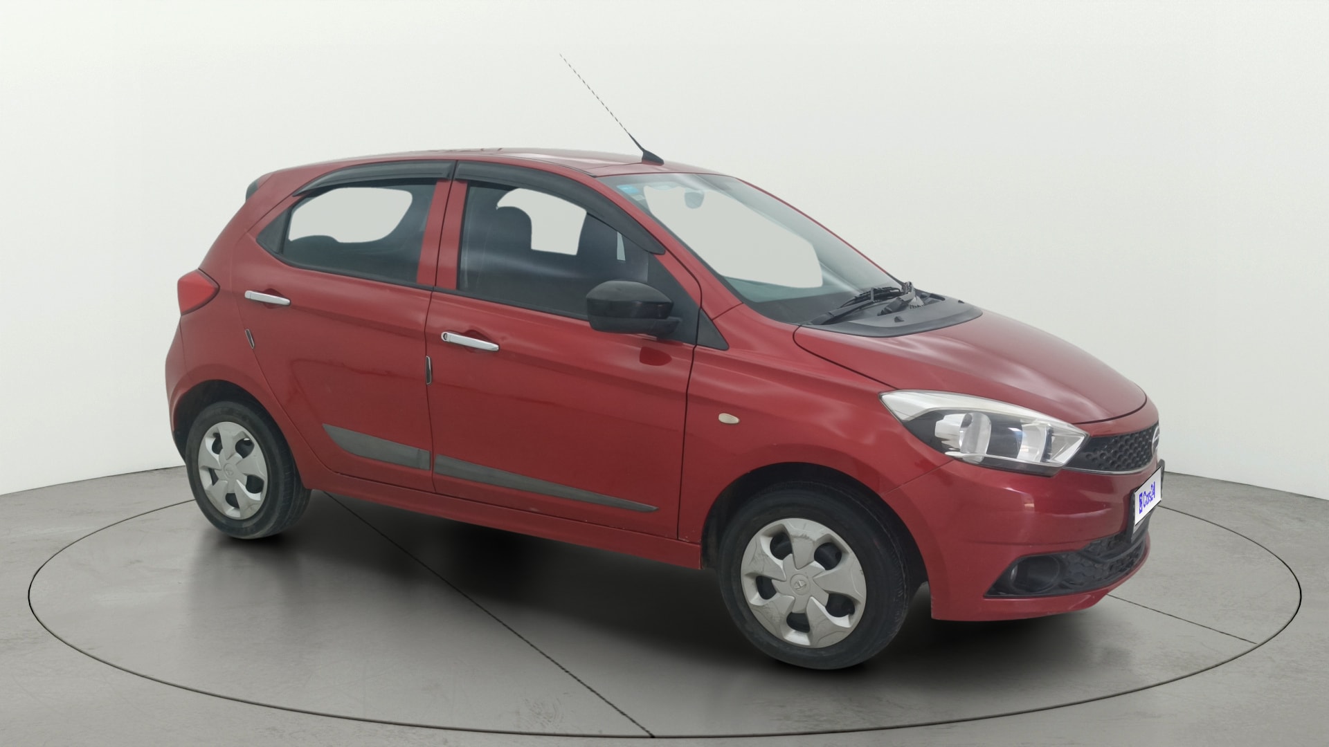 Used 2019 Tata Tiago Used 2019 Tata Tiago