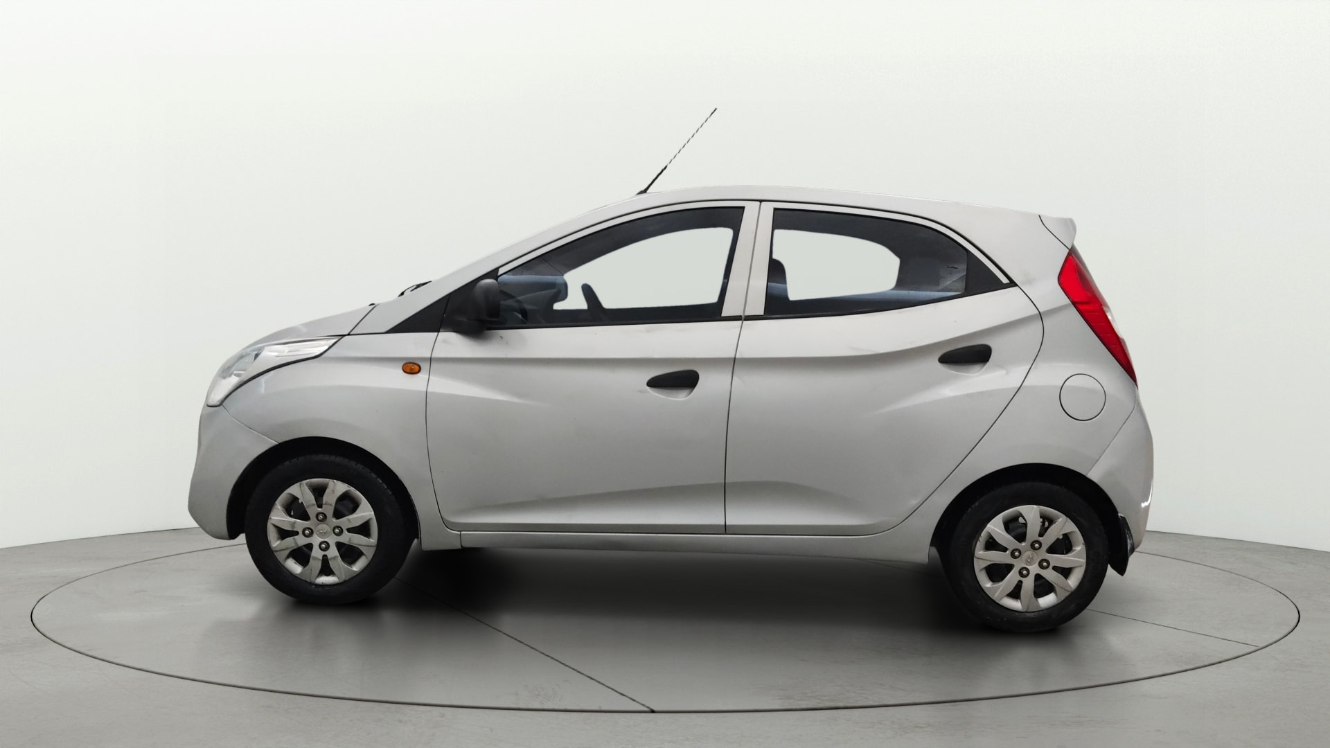 Used 2016 Hyundai EON Used 2016 Hyundai EON