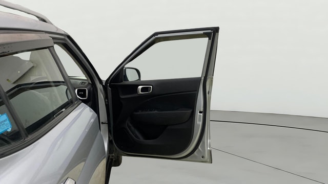 View Hyundai Venue Image 47 Used Hyundai Venue Image 47