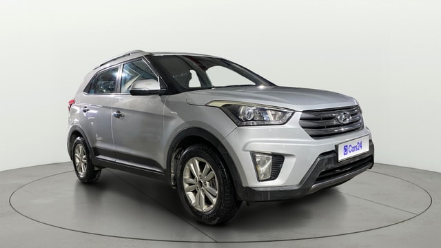 View Hyundai Creta Image 21 Used Hyundai Creta Image 21